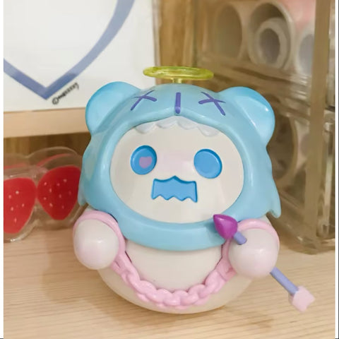ShinWoo Love or Death Series Cupid
