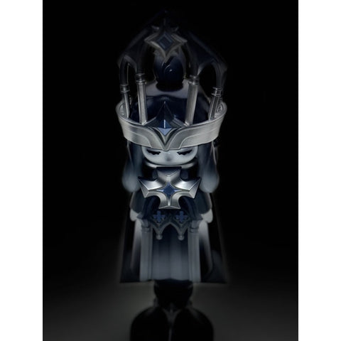 Chaka Chess Kingdom - Black Bishop 2024 Limited Edition