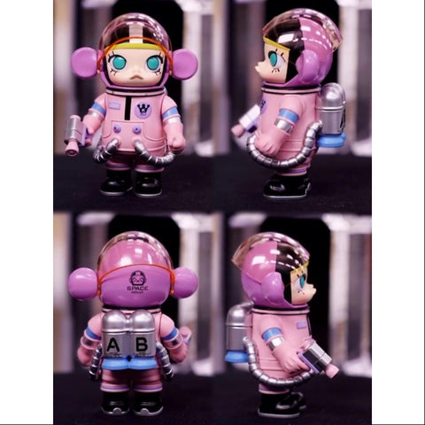 MEGA SPACE MOLLY 100% Series 4 Purple Sweet Potato (Special)