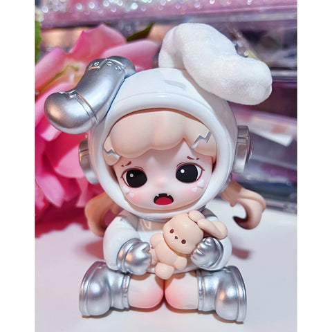 Baby Zoraa Starry River In Memories Series Whole Set Opened