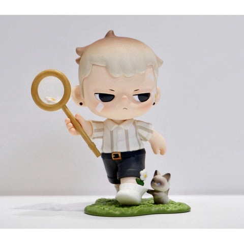 KUBO Love Still Blind Box Series: Whole Set (Opened Box)