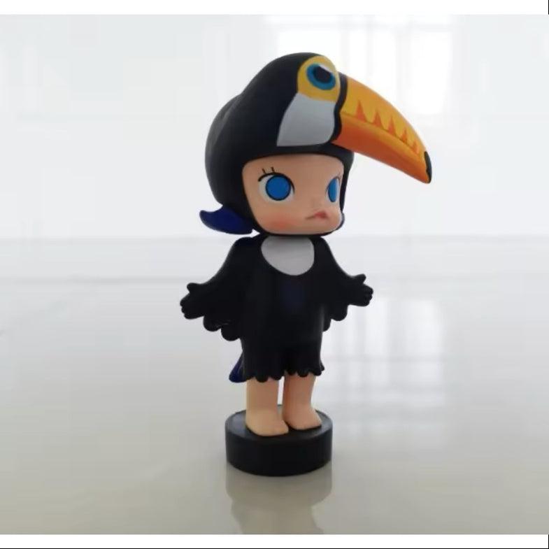 MOLLY Birdy Series – TOYSEZ