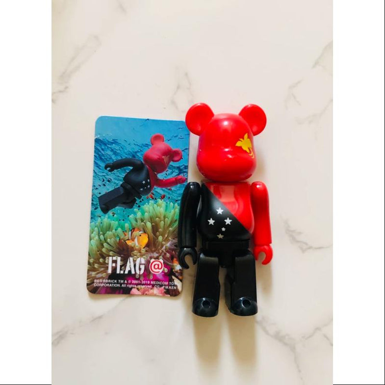 Bearbrick Series 39 – TOYSEZ