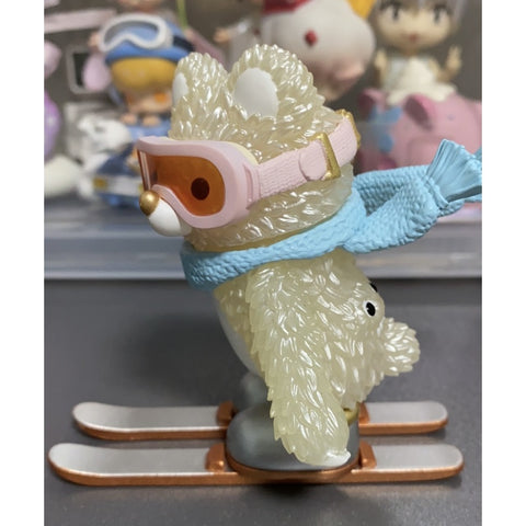 Instinctoy Muckey Dreamy Life Blind Box Series: Winter Joy (Confirmed Style)