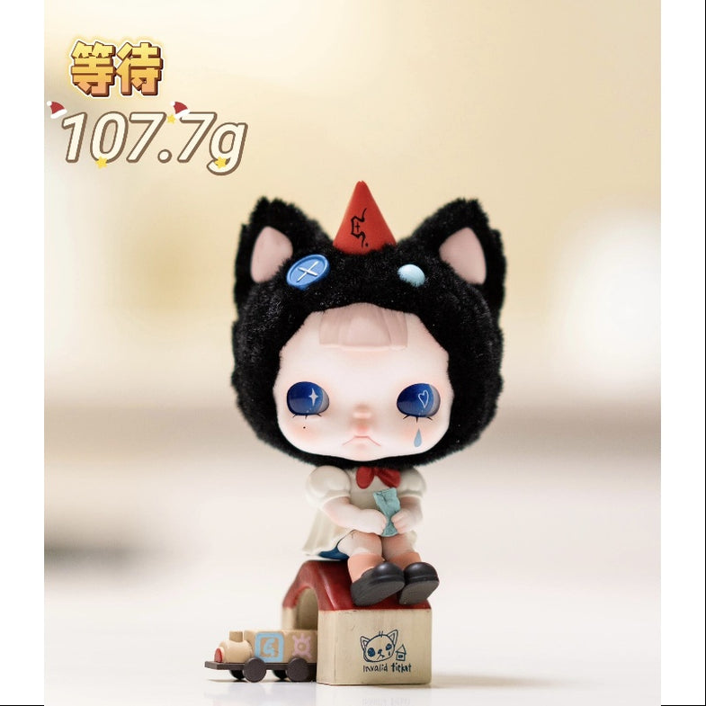 TINYTINY – TOYSEZ