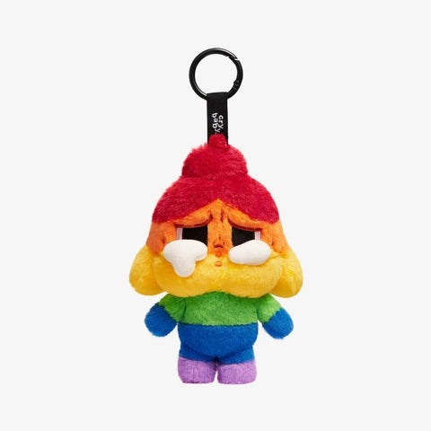 Crybaby Cheer Up Baby Plush Pendant 2024 LIMITED