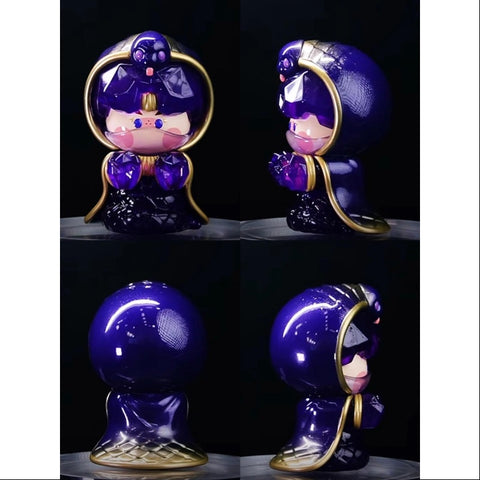 Pino Jelly Hard & Shiny Series Whole Set Opened