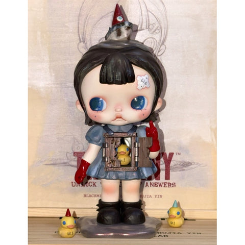 TINYTINY Lie Theatre Sculpt Version 2025 Limited Edition