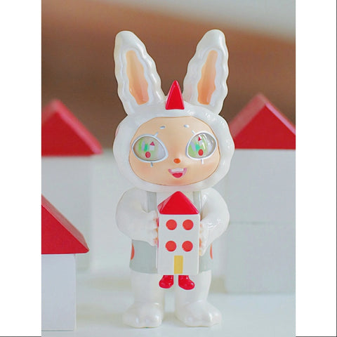 Agan Yeaohua Dream House Series CHILD CASA
