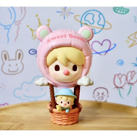 Sweet Bean Days of Sparkles Blind Box Series: Adventure Day (Confirmed Style)