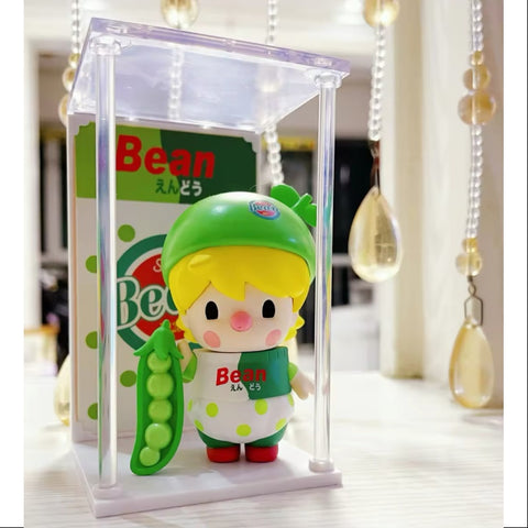 Sweet Bean Supermarket Series 2 Crisp Pea