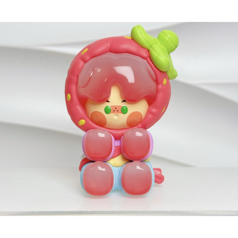 Pino Jelly I'm Your Doll Blind Box Series: Whole Set (Opened Box)