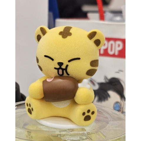 MINITEEN Healing Moments Blind Box Series: TAMTAM (Confirmed Style)