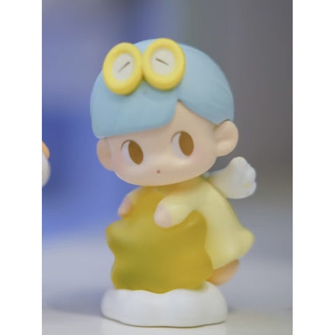 Lilios Pop Bean Lighting The Night Sky Series: Lilios (Confirmed Style) | TOYSEZ Data