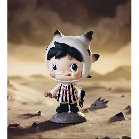 Polar Monster Village Blind Box Season 3 Series: Villio (Confirmed Style)