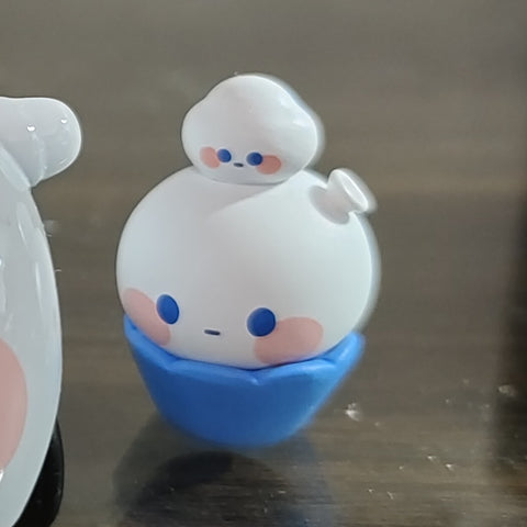 BOBO&COCO Pop Bean Sweet Cup Series: BOBO&COCO (Confirmed Style) | TOYSEZ Data