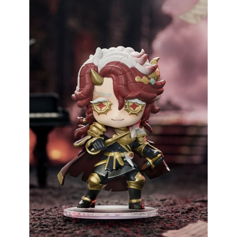 Composer Identity V Rare Treasure Blind Box Series: Dragon Hunter (Confirmed Style)