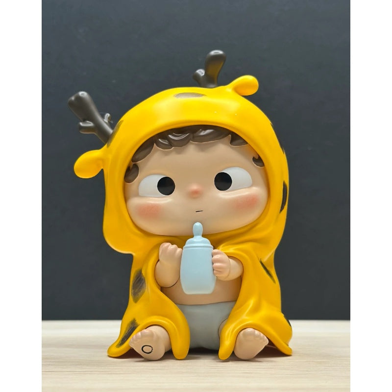 Ozai Reindeer Baby Ozai 2025 Limited Edition