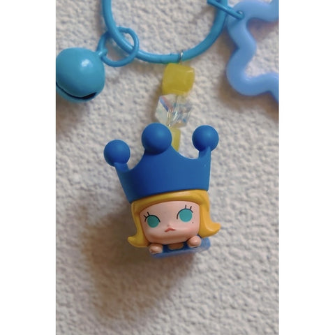 MOLLY Pop Bean Classic Lying Down Series: MOLLY (Confirmed Style)