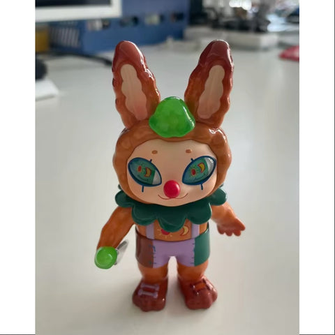 Agan Yeaohua Dark Fairy Tale Series Rabty Zeroo-DR.Mumu
