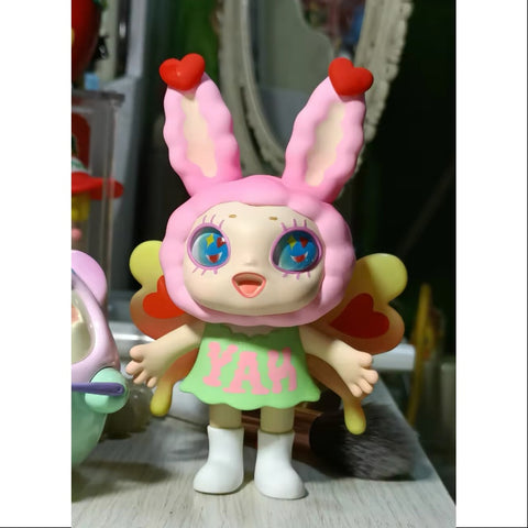 Agan Yeaohua Fantasy Plant Series RABTY-HAFU