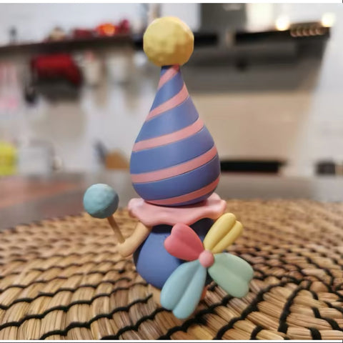 PUCKY Forest Fairies Series POKO FAIRY