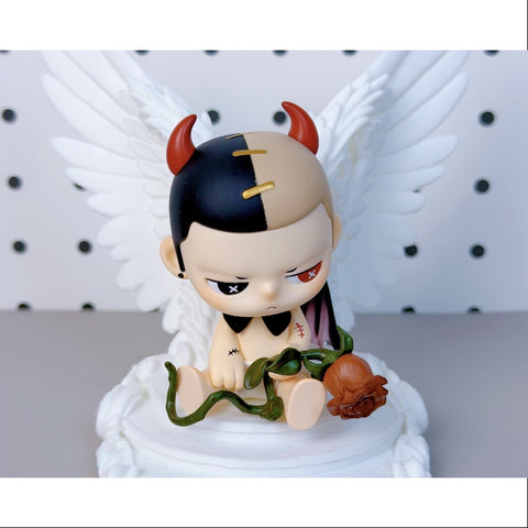 KUBO Angel's Poem Series Fading Melody