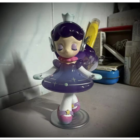 AAMY Finding Unicorn All Star Year of 3024 Series Starry Dancer