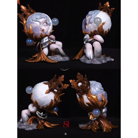 Skullpanda Petals in Four Acts Blind Box Series: The Decay Awaited (Confirmed Style)