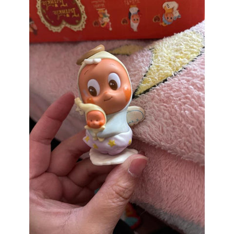 Twinkle Twinkle Crush On You Blind Box Series: Whole Set (Opened Box)