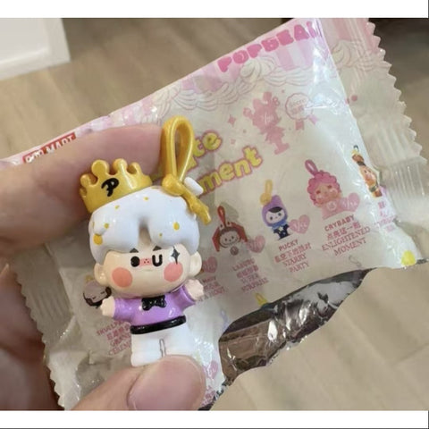 Pino Jelly Pop Bean Celebrate This Moment 15th Anniversary Series Boom!Celebrate