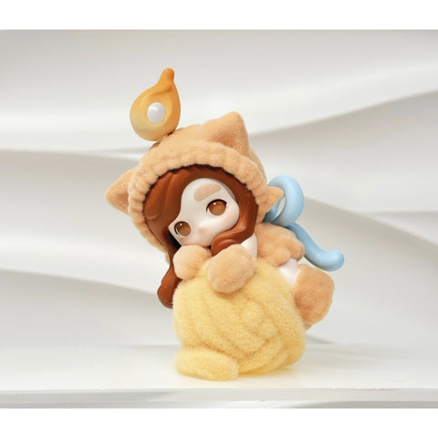 Chaka Stitch by Stitch Blind Box Series: Yarn Chaser (Confirmed Style)