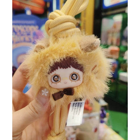 Maymei Horoscope Stories Vinyl Plush Series: Leo (Confirmed Style) | TOYSEZ Data