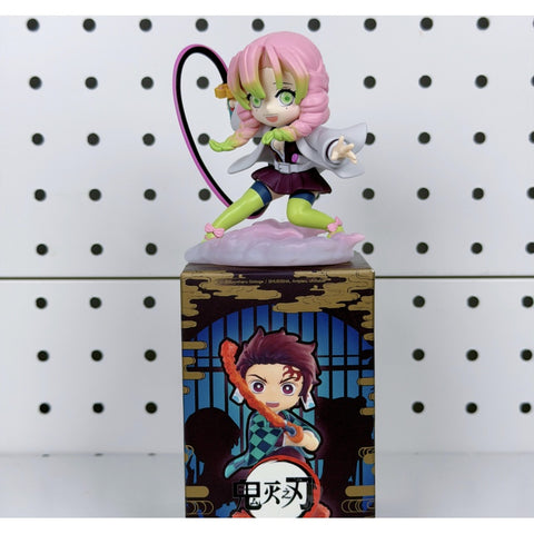 Mitsuri Kanroi Demon Slayer Kimetsu no Yaiba Battle Blind Box Series: Mitsuri Kanroi (Confirmed Style)