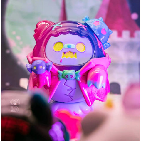 ShinWoo Vampire Candy Shop Series Big Secret CANDY KING(1/240)