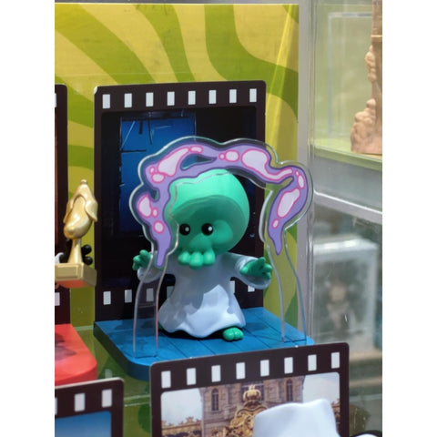 Minions and Monsters Blind Box Series: Goomi (Confirmed Style)