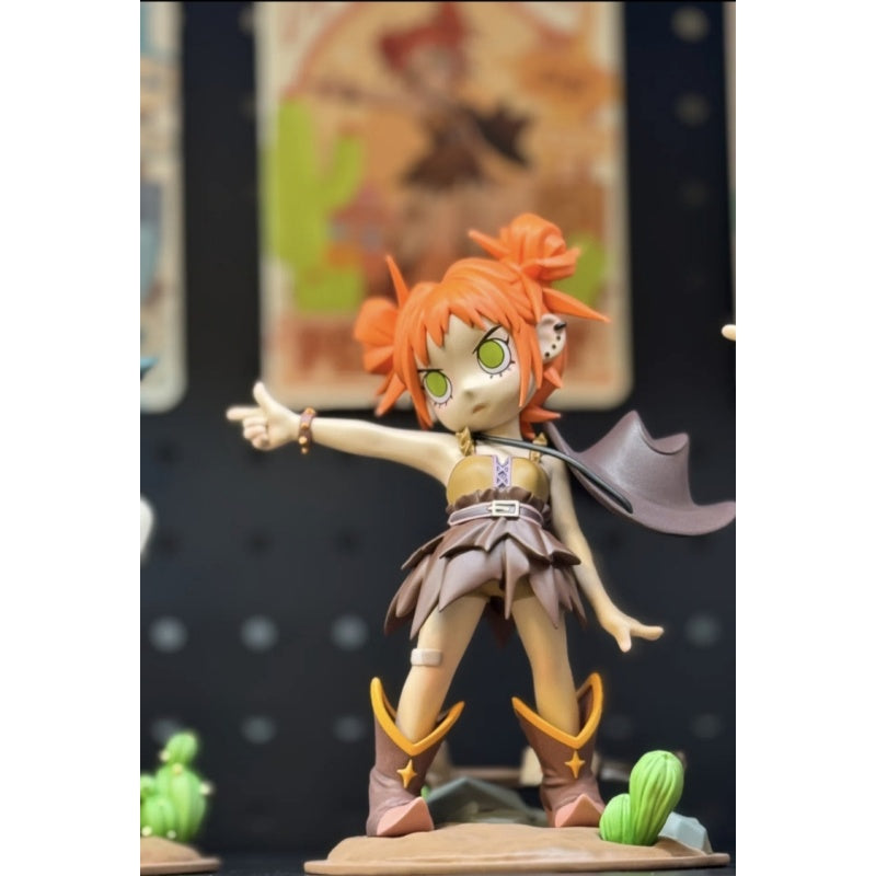 Peach Riot Western Riot Gigi 2025 Limited Edition
