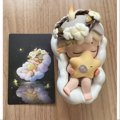 MIMI Dream Adventure Series Secret Along The Milky Way(1/120)