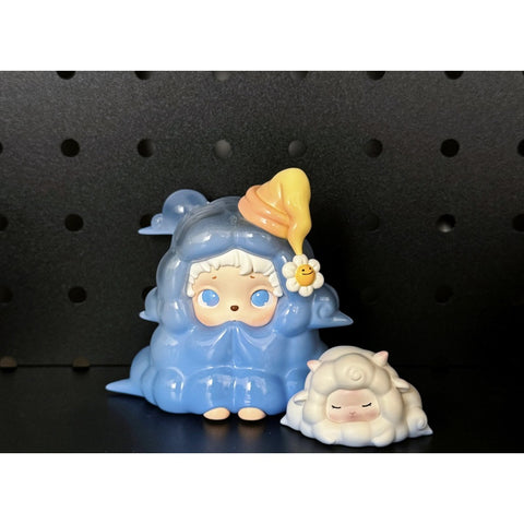inosoul Rainy Reveries Blind Box Series: Whole Set (Opened Box)