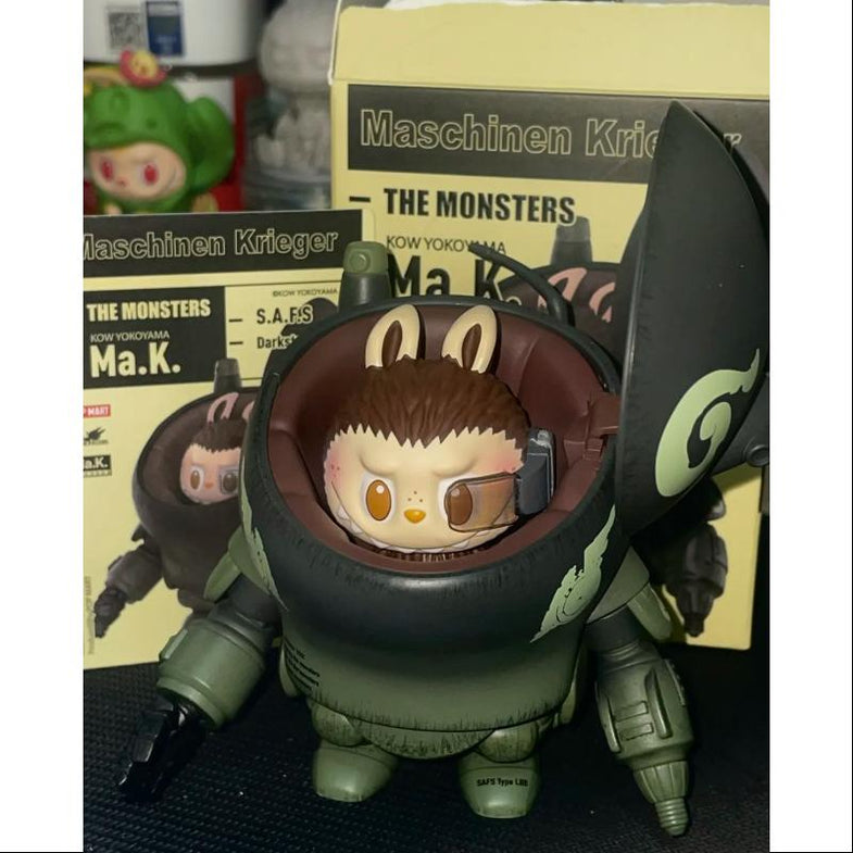 【OBELISKO】ストームコレクティブルズ　スモーク＆サブゼロ AmiAmi [Character & Hobby Shop]