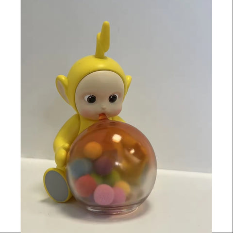 Teletubbies Fantasy Candy World Series Bubble Gum