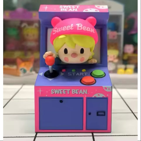 Sweet Bean Akihabara Series Arcade game