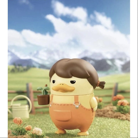 Duckoo Farm Series Gardener