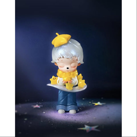 inosoul The Forgotten Land Series The dream maker