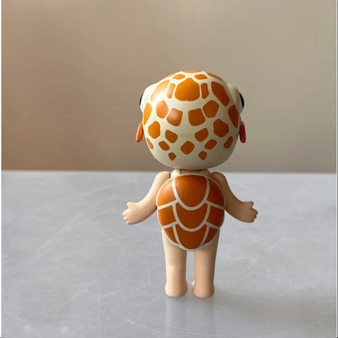 MOLLY Ocean Series Sea Turtle