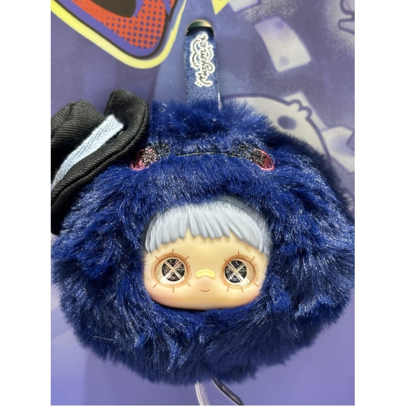 Maymei Crazy Circus Vinyl Plush Series: Top Hat Trickster (Confirmed Style) | TOYSEZ Data