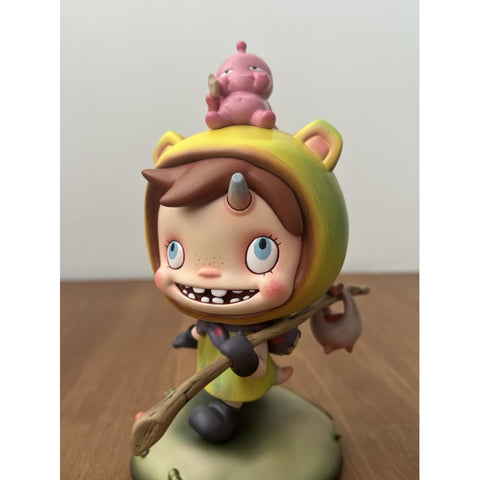 Polar Go to the forest Polar's Picnic 2025 Limited Edition