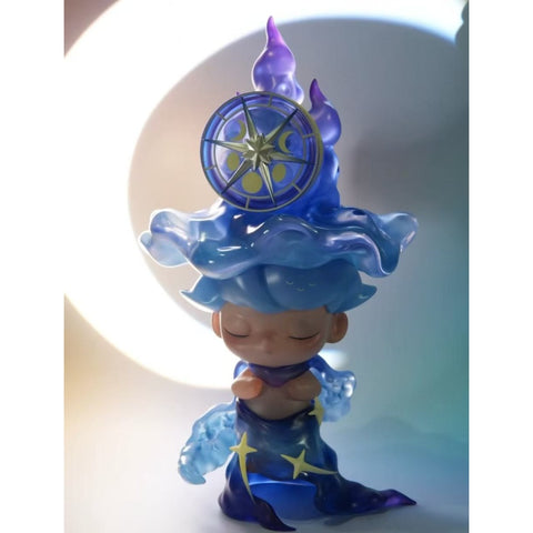 DIMOO Floating Realm Luna Figurine Limited Edition