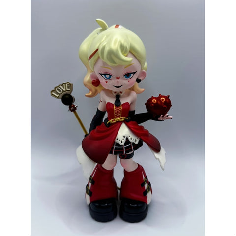 Yandere Girls Oath of Rebellion 2024 Limited Edition