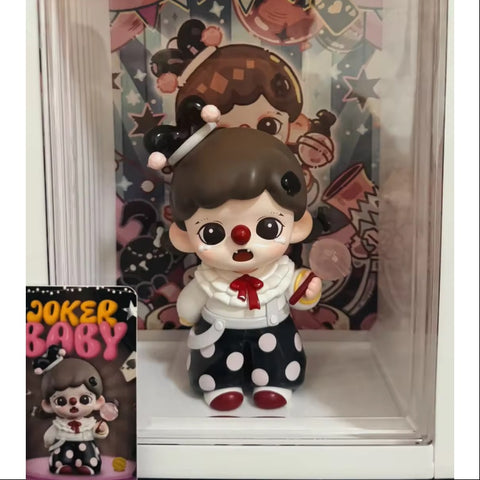 Baby Zoraa Joker Baby Special Color 2024 Limited Edition